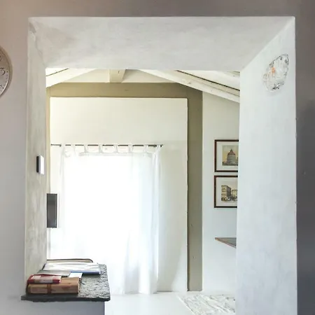 Apartmán Dolce Mistero - Ambra