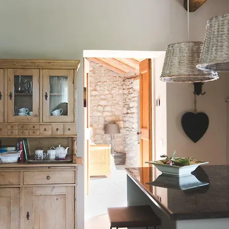 Dolce Mistero - Ambra Appartement *